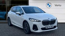 BMW 2 Series 225e xDrive M Sport 5dr DCT Hatchback